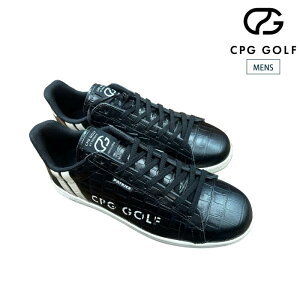 CPG GOLF V[s[W[St Y CROCODILE GOLF SHOES StV[Y 4516-99912 CACE_02