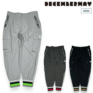 DECEMBERMAY fBZo[C StEFA Y Water repellent agile pants / MAN ZbgAbvΉ 1-412-2050 CACE_02