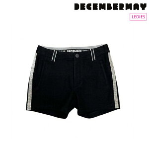 DECEMBERMAY fBZo[C fB[X Sparkle stone Shorty / WOMAN h V[gpc Xgb` 2-112-2020 CACE_02