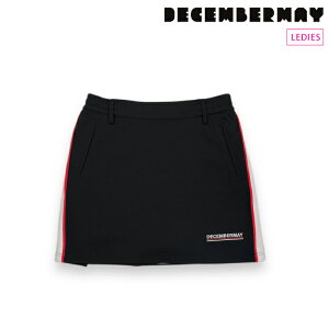 DECEMBERMAY fBZo[C fB[X Fourway hightension Skirt / WOMAN z Xgb` XJ[g 2-412-2525 CACE_02