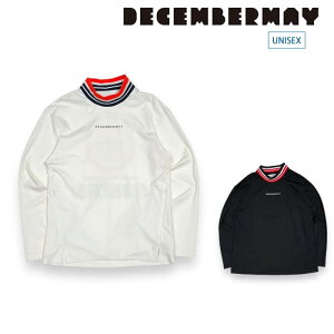 DECEMBERMAY fBZo[C StEFA Y fB[X Vc Catchy long sleeve Tee / UNISEX 4-412-1106 CACE_02