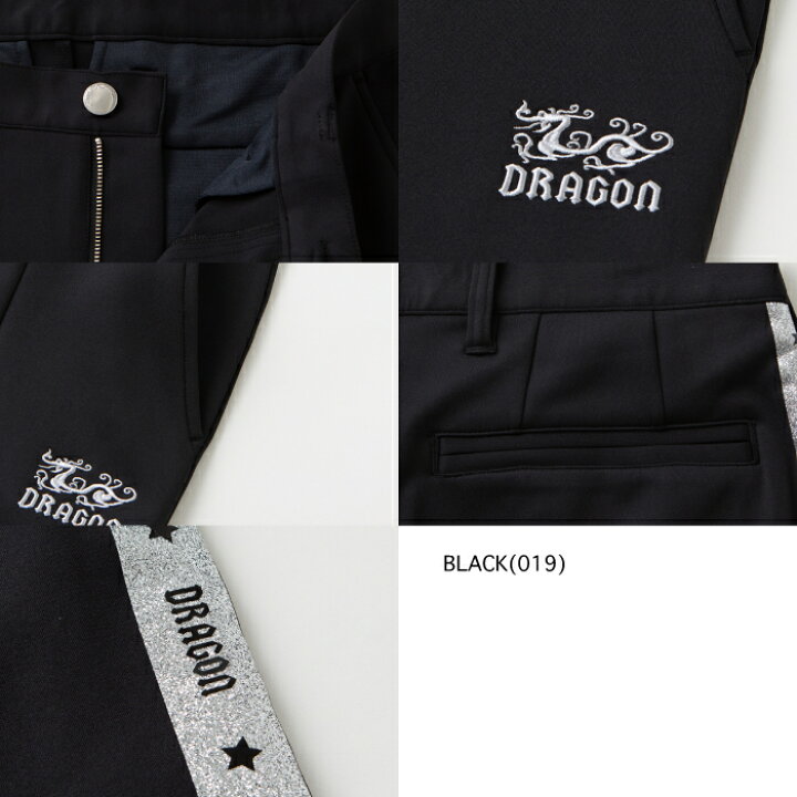 楽天市場】【20%OFF SALE】Dance With Dragon ダンスウィズドラゴン 