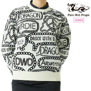 �y30%OFF SALE�zDance With Dragon �_���X�E�B�Y�h���S�� �S���t�E�F�A ���f�B�[�X �`�F�[���W���K�[�h�j�b�g d2-660120 CACE_02