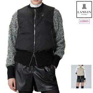 y30%OFF SALEzLANVIN SPORT o X|[ StEFA fB[X 킽AE^[xXg HEAT NAVInt ܎O VG4FVE50L CACE_02