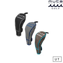 楽天市場】muta ヘッドカバーの通販