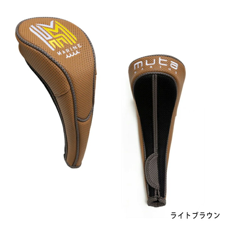 楽天市場】muta MARINE GOLF ムータマリンゴルフ メンズ レディース 