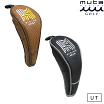 楽天市場】muta ヘッドカバーの通販