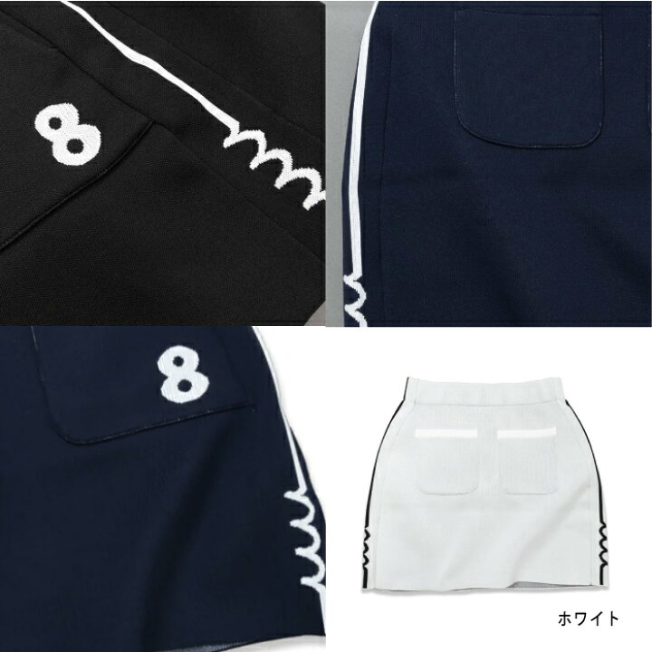 楽天市場】muta MARINE GOLF ムータマリンゴルフ レディース ゴルフ 
