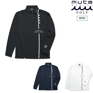 muta MARINE GOLF [^}St Y StEFA Vc _{[jbg |Vc MGSG-240149 CACE_02