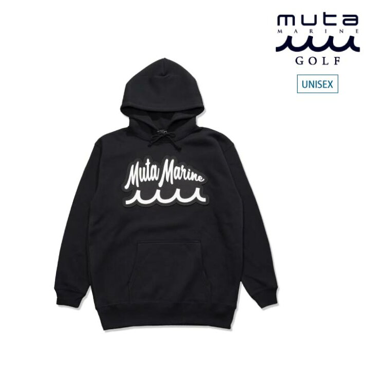 楽天市場】muta MARINE GOLF ムータマリンゴルフ メンズ レディース 裏 