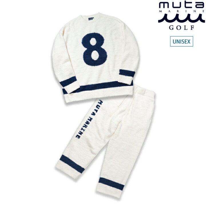 楽天市場】muta MARINE GOLF ムータマリンゴルフ メンズ レディース 
