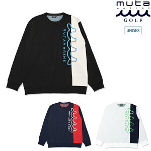 muta MARINE GOLF [^}St Y fB[X StEFA o[`J WK[hjbg vI[o[ MMSG-240140 CACE_02