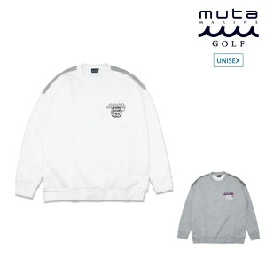 muta MARINE GOLF [^}St Y fB[X StEFA BIG N[lbNXEFbg MMSG-240157 CACE_02