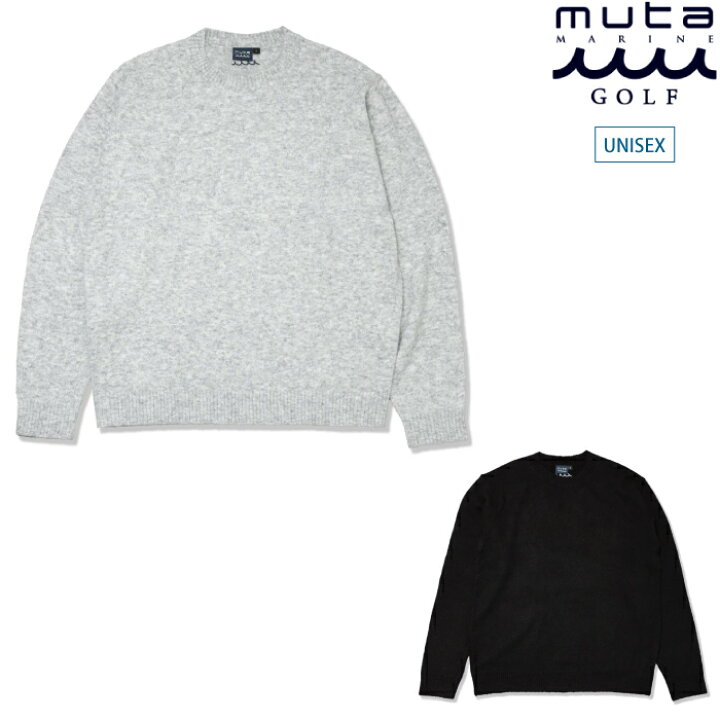 楽天市場】muta MARINE GOLF ムータマリンゴルフ メンズ レディース 
