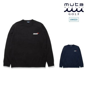 muta MARINE GOLF [^}St Y fB[X oCJ[ N[lbNZ[^[ MMTK-443385 CACE_02