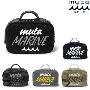 muta MARINE GOLF [^}St J[gobO Y fB[X jZbNX pC |[`obO MUSG-240112 CACE_02