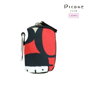 y20%OFF SALEzPICONE CLUB sbR[lNu St fB[X zFsR{[P[X C410808 CACE_02