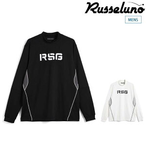Russeluno bZm StEFA Y LS MOCKNECK (PIPING)  bNlbN z RG-2430605 CACE_02