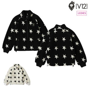 V12 BgDGu Y fB[X StEFA t[XWPbg STAR FLEECE V122420-JK11 CACE_02
