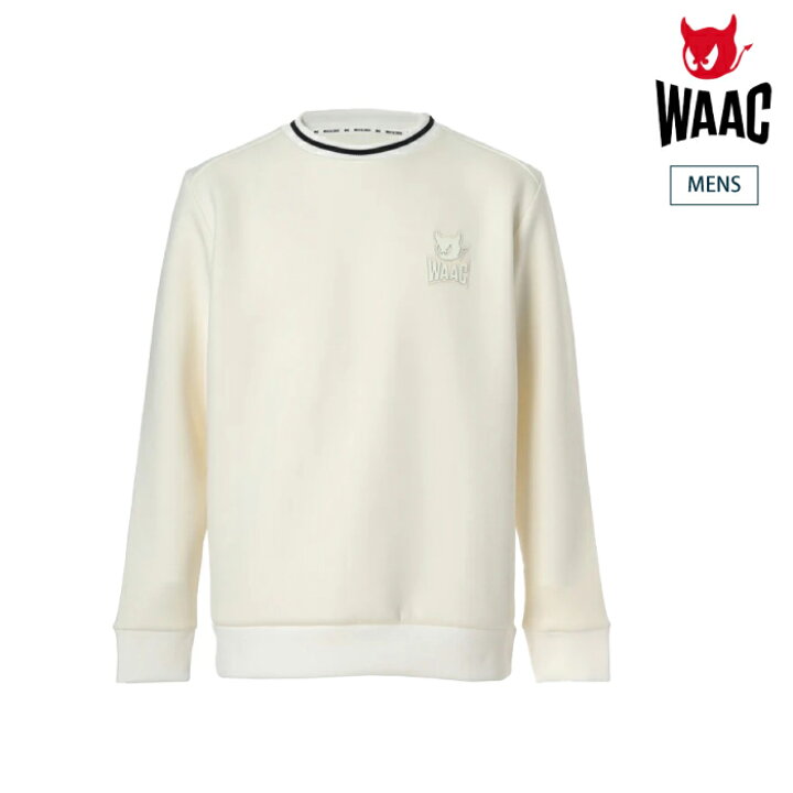 楽天市場】WAAC ワック メンズ ゴルフウェア MENS PLAYERS EDITION  