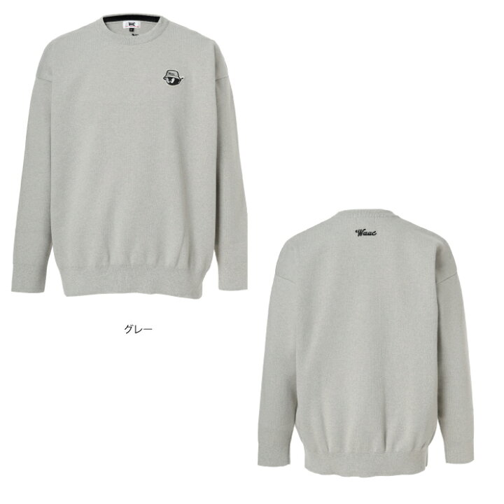 楽天市場】【20%OFF SALE】 WAAC ワック メンズ ゴルフウェア MENS 