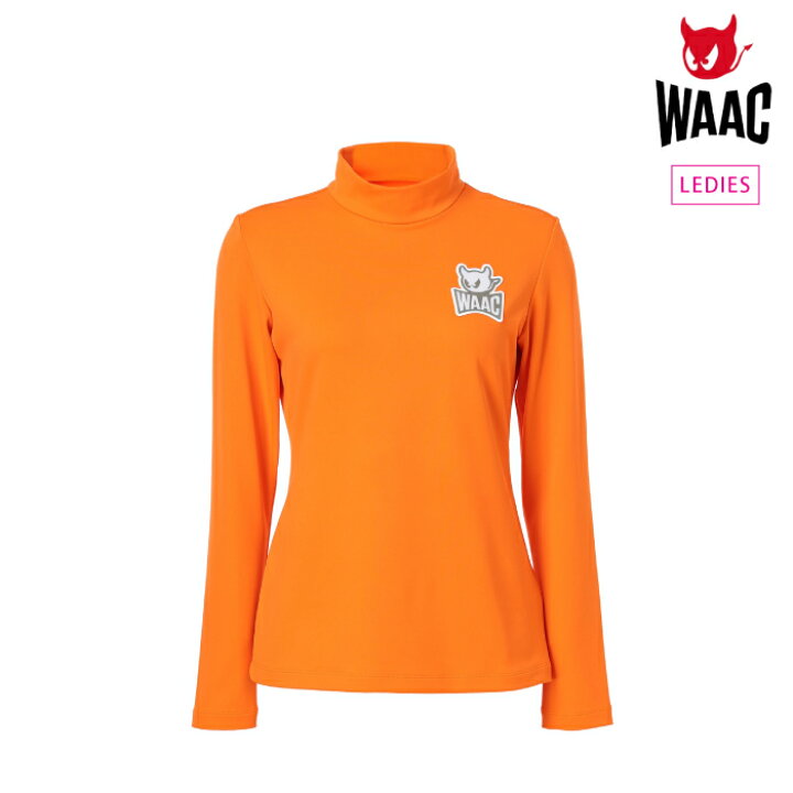 楽天市場】WAAC ワック レディース ゴルフウェア WOMENS PLAYERS 