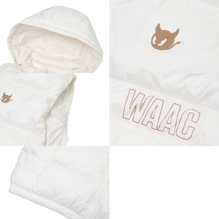 楽天市場】【20%OFF SALE】 WAAC ワック レディース ゴルフウェア 