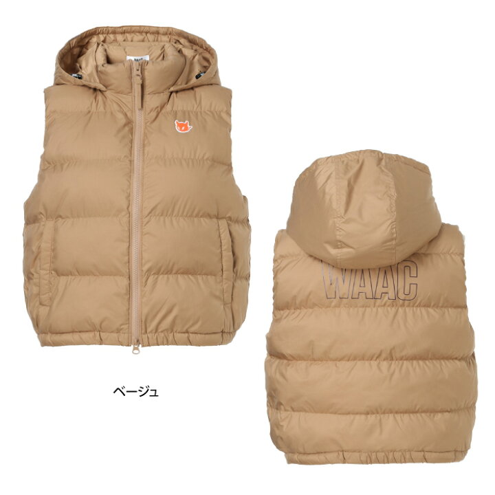 楽天市場】【20%OFF SALE】 WAAC ワック レディース ゴルフウェア 