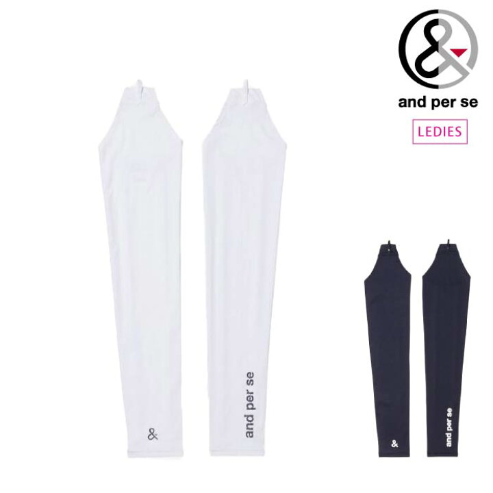 楽天市場】【30%OFF SALE】and per se アンパスィ レディース ゴルフ 