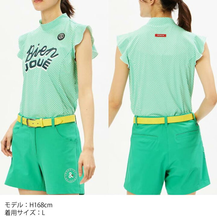 楽天市場】【30%OFF SALE】and per se アンパスィ レディース ゴルフ 