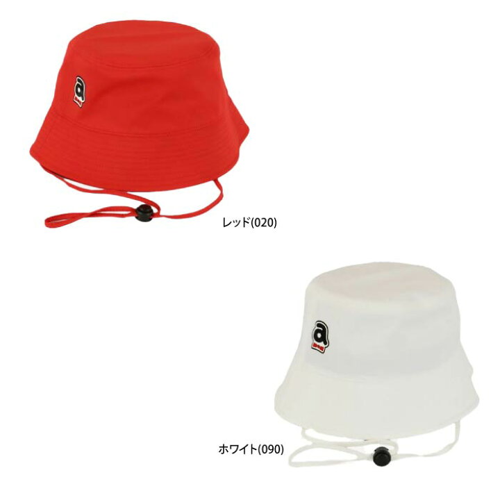楽天市場】【30%OFF SALE】archivio アルチビオ ゴルフ 帽子 バケット 