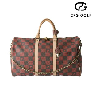y30%OFF SALEzCPG GOLF V[s[W[St Y fB[X BOSTON BAG LARGE {XgobO[W 4517-24106 CACE_02