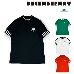DECEMBERMAY fBZo[C StVc StEFA Y Popcorn jersey mock shirt / MEN UVJbg@\ z RۖhL@\ 1-405-0148 CACE_01