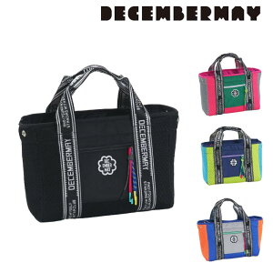 DECEMBERMAY fBZo[C Y fB[X 2WAY mesh mini tote/ g[gobO@J[g|[`UNISEX 3-999-8521 CACE_01