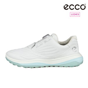 ECCO GR[ fB[X ECCO WOMEN'S GOLF LT1 BOA hEʋC 132763 CACE_01