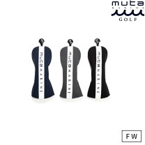 楽天市場】muta ヘッドカバーの通販