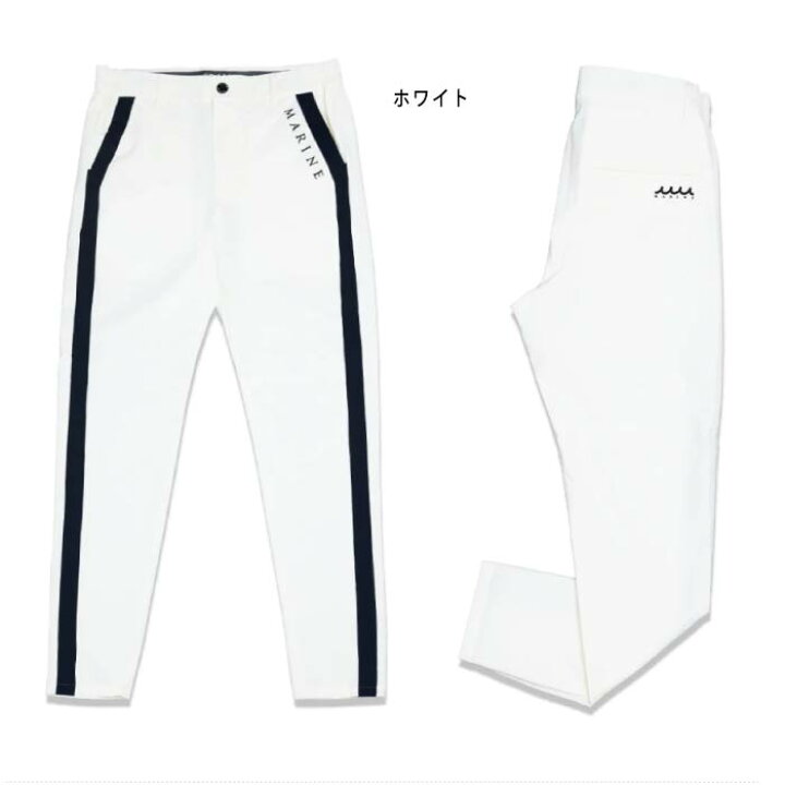 楽天市場】muta MARINE GOLF ムータマリンゴルフ メンズ ゴルフウェア  