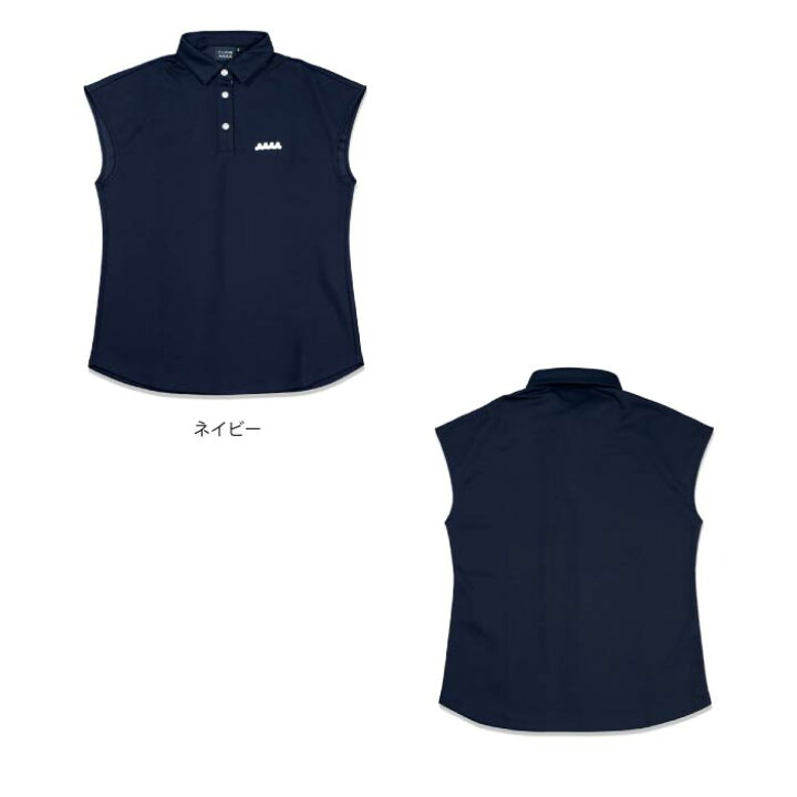 楽天市場】muta MARINE GOLF ムータマリンゴルフ レディース ゴルフ  