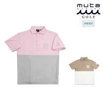 楽天市場】MUTA（カラーピンク）（ゴルフ｜スポーツ・アウトドア）の通販