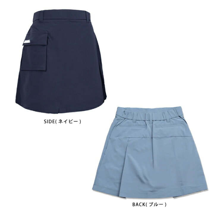楽天市場】muta MARINE GOLF ムータマリンゴルフ レディース ゴルフ