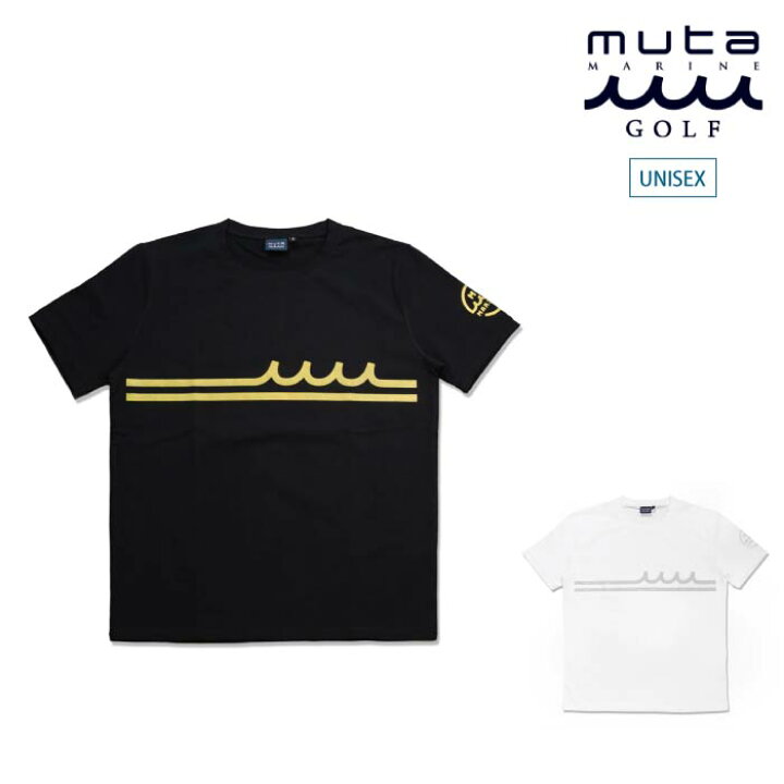 楽天市場】muta MARINE GOLF ムータマリンゴルフ メンズ レディース 