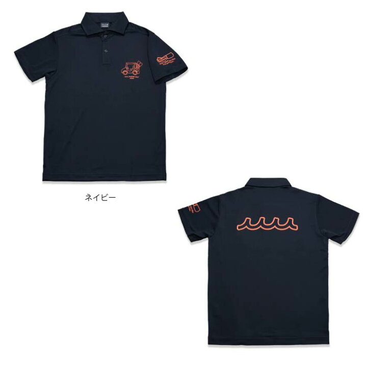 楽天市場】muta MARINE GOLF ムータマリンゴルフ メンズ レディース 