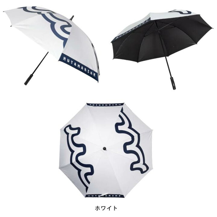 楽天市場】muta MARINE GOLF ムータマリンゴルフ メンズ 
