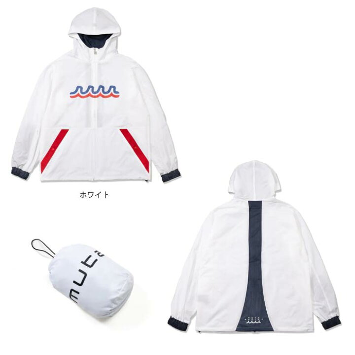 楽天市場】muta MARINE GOLF ムータマリンゴルフ メンズ レディース  