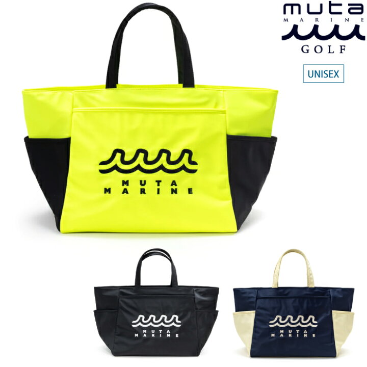 楽天市場】muta MARINE GOLF ムータマリンゴルフ メンズ レディース  