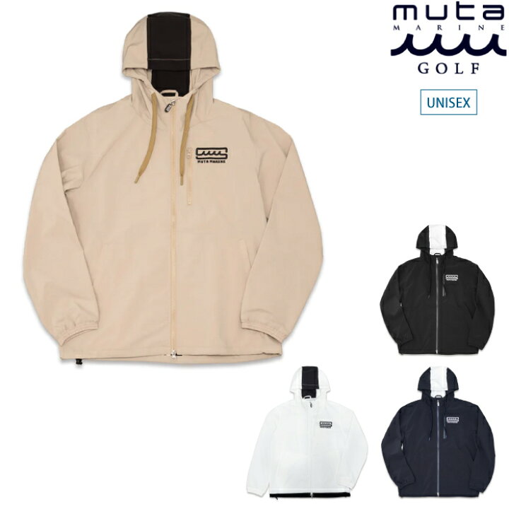 楽天市場】muta MARINE GOLF ムータマリンゴルフ メンズ レディース 