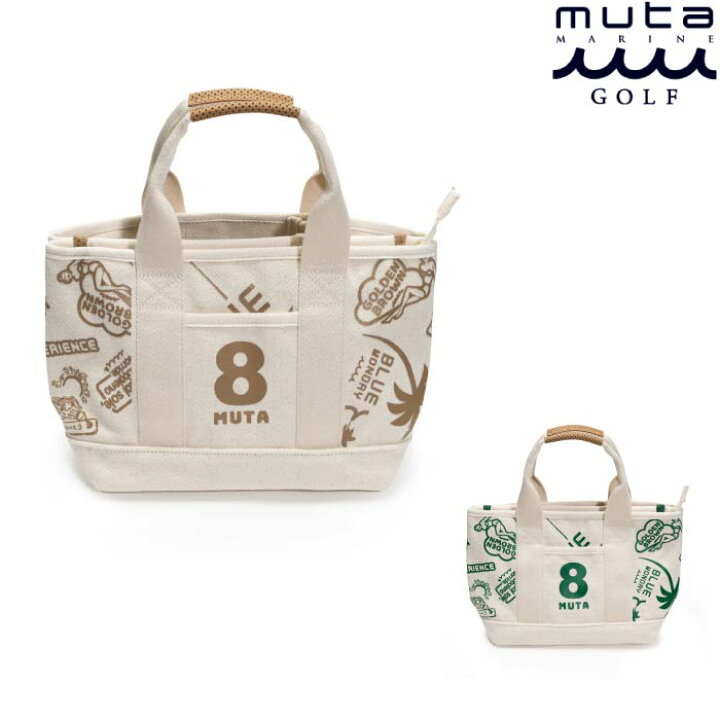 楽天市場】【送料無料】muta MARINE GOLF ムータマリンゴルフ カート 