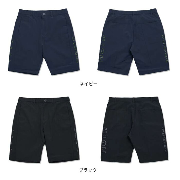 楽天市場】muta MARINE GOLF ムータマリンゴルフ メンズ ゴルフウェア  