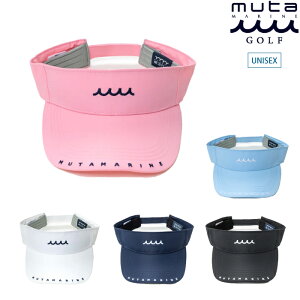 muta MARINE GOLF [^}St StoCU[ Xq Y fB[X UNISEX GbWS oCU[ [S5F] y z MMST-622147 CACE_01