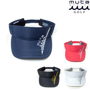 muta MARINE GOLF [^}St StoCU[ Xq Y fB[X UNISEX A[S oCU[ [S4F] y z MMST-622151 CACE_01